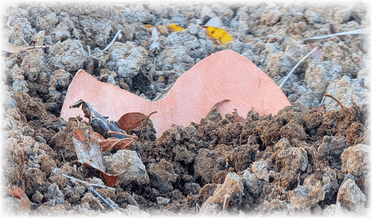 環境に負荷をかけない製法で加工した、独自の獣皮ブランド「チバレザー」